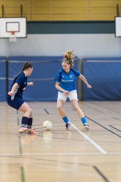 Bild 916 - wBJ NFV Futsalmeisterschaft